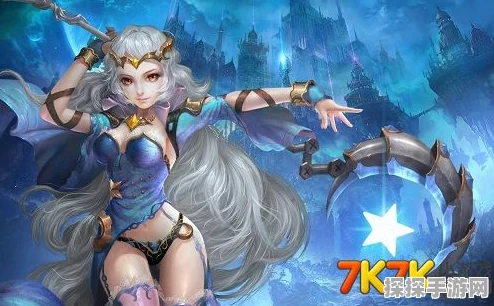 手游资讯，探讨原神角色优菈的性感魅力之源