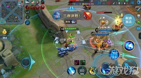 王者荣耀诸葛亮高端局出装新玩法深度解析