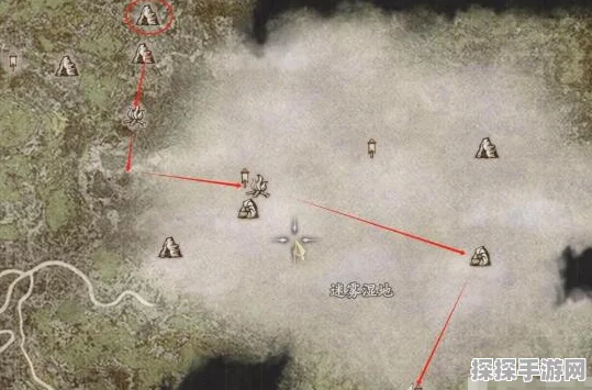 龙之信条2真结局触发条件揭秘，手游爱好者不容错过的资讯