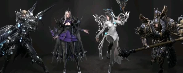 失落的方舟，气象术士职业的深度探秘与致胜秘籍