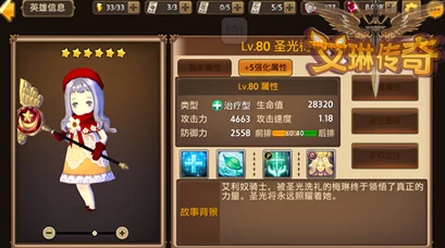 手游资讯，揭秘艾琳传奇波波利勋章的多样用途与游戏策略新解