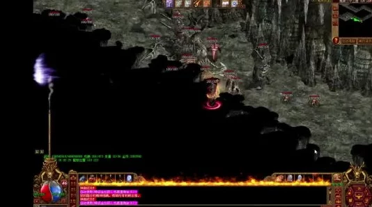 传奇世界心魔新装备震撼登场，解锁你的战斗新纪元