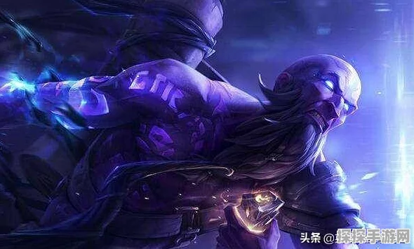 LOL 重大变革，瑞兹重做，真实伤害与 4000 码大招来袭！