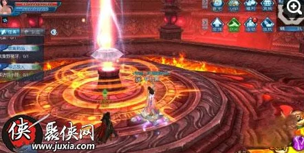 诛仙手游深度揭秘，神秘玉佩任务的接取与隐藏任务完成全攻略