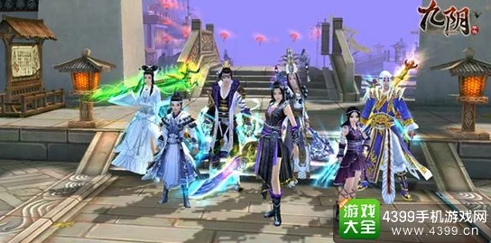 手游资讯，神仙道3神阙风物志第一章详尽通关攻略发布，助力玩家掌握神阙九式