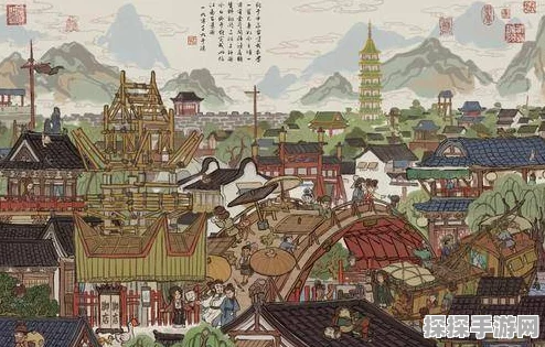 江南百景图，孔明灯获取与放飞全攻略