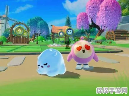 蛋仔派对艾比重塑丸子使用指南，解锁全新游戏乐趣