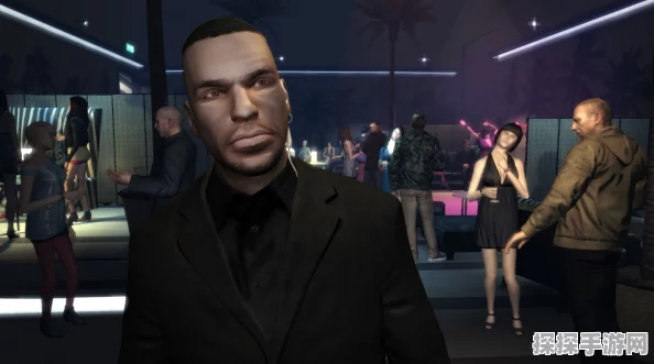 GTA5边缘内容激发手游界新热潮，深度解析与资讯速递