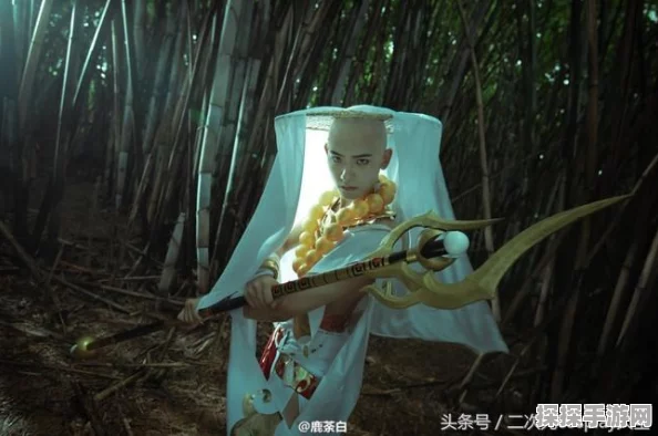 剑侠情缘手游深度解析，少林门派定位与核心技能全攻略