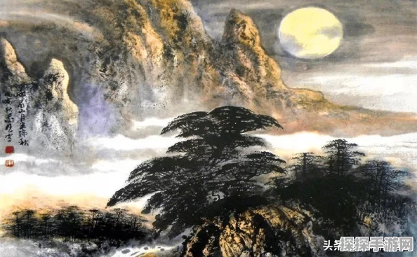 剑网 3 故园风雨，瞿塘峡触发之谜