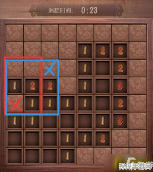 第五人格茶馆扫雷，深度解析玩法技巧与策略
