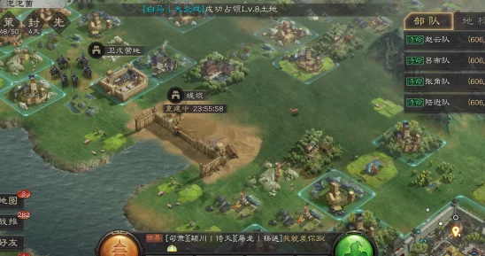 三国志·战略版代充现象深度剖析，安全与风险并存