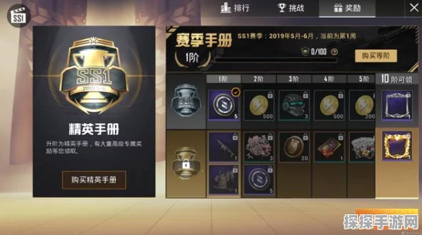和平精英国际服登录秘籍大公开