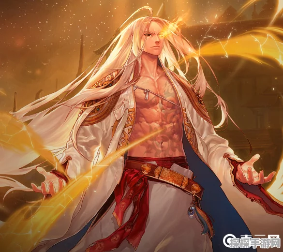 DNF手游资讯，男无极角色登场时间揭秘