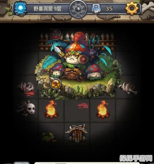 不思议迷宫狩猎大赛彩蛋揭秘，探索迷宫深处的惊喜