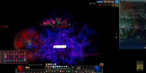 探秘，地下城与勇士江苏 8 区服务器的位置之谜
