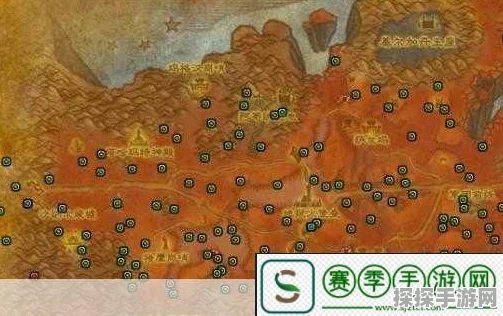 魔兽世界手游版金矿秘闻，偷金之谜深度揭秘