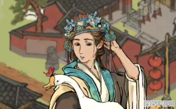 江南百景图，解锁祝枝山的神秘获取之道
