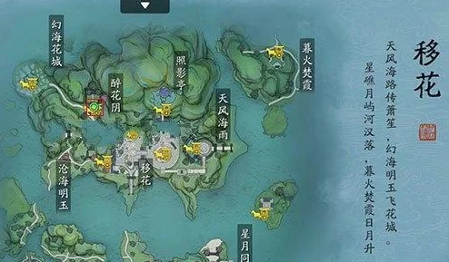 天涯明月刀手游柳扶风不吃羊肉成就达成全攻略