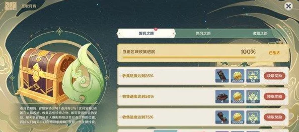原神探索未知的乐趣之旅，全新版本更新与活动预告深度解析