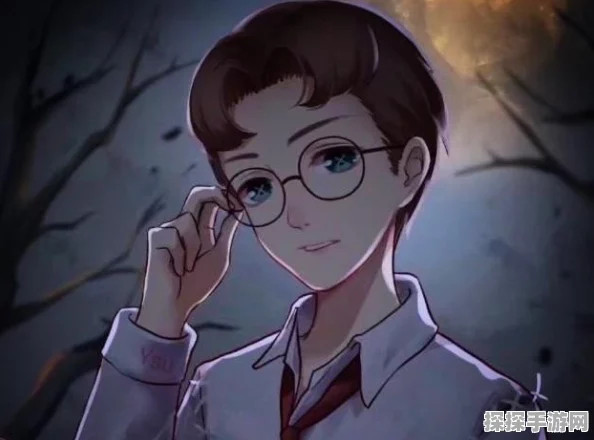 手游资讯，第五人格主线剧情结局揭晓，全新篇章即将开启
