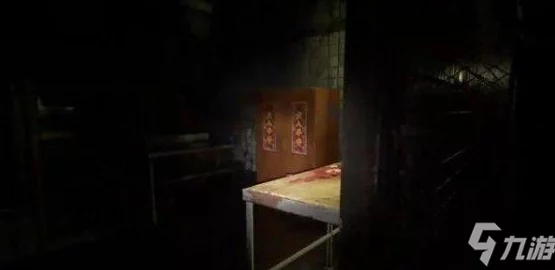 校诡实录第四章厕所惊险通关秘籍大揭秘