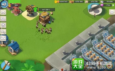 海岛奇兵音响攻略，解锁超强战斗力的神秘法门