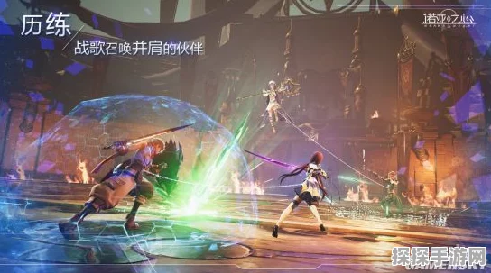 诺亚之心奇遇触发全攻略，解锁隐藏剧情，探索无限可能