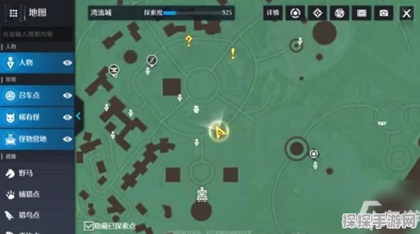 诺亚之心奇遇触发全攻略，解锁隐藏剧情，探索无限可能
