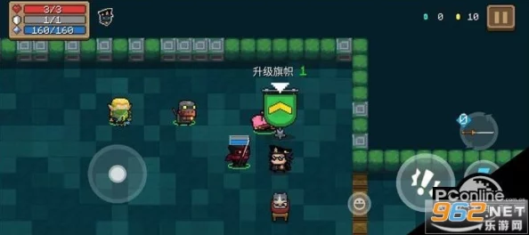 元气骑士，解锁武器获得次数新策略，助力玩家战力飙升