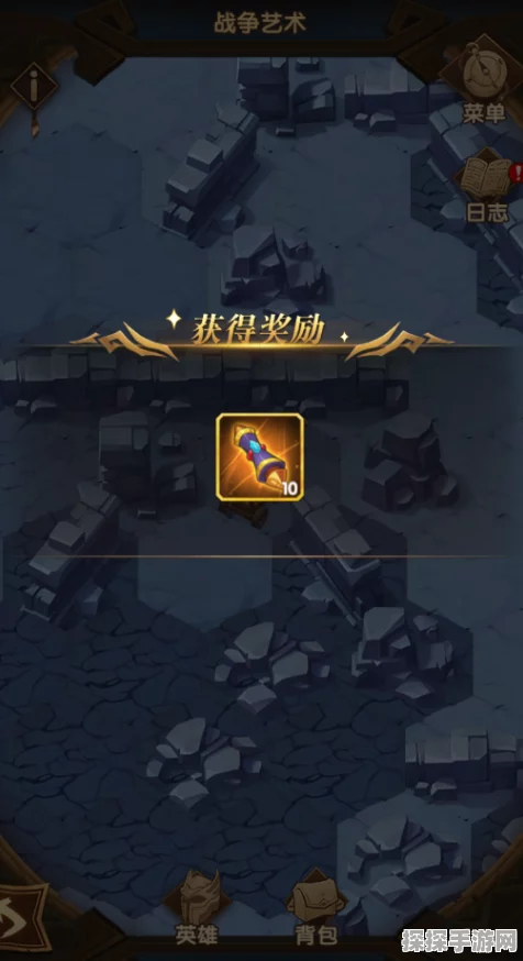 坎公骑冠剑，雇佣兵火力全开，震撼战火瞬间点燃