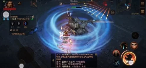 手游资讯，揭秘暗黑破坏神，不朽如何成为不朽者