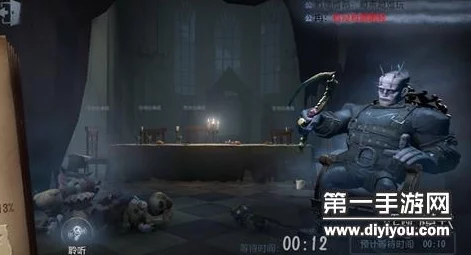 第五人格监管者辅助技能更换全攻略