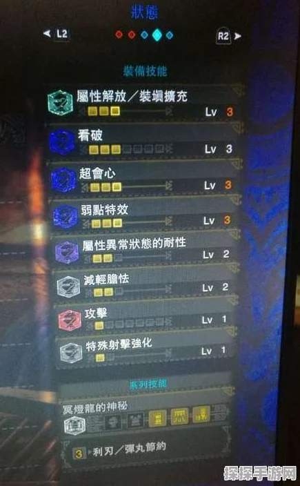 怪物猎人世界，HR等级快速提升全攻略