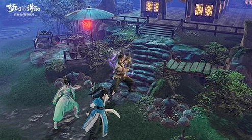 仙剑斩妖传BT版震撼降临，开启沉浸式魔幻修仙新纪元