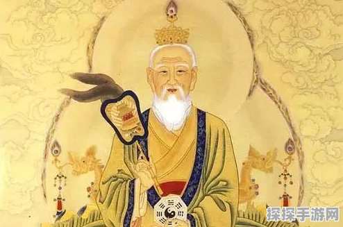 手游资讯，非人学园新角色震撼登场，正太版太上老君引领三中风云