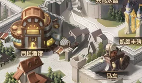重装上阵，全新技能搭配策略深度解析与手游资讯速递