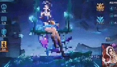 王者荣耀貂蝉仲夏夜之梦皮肤震撼登场，你所期待的时刻来了！