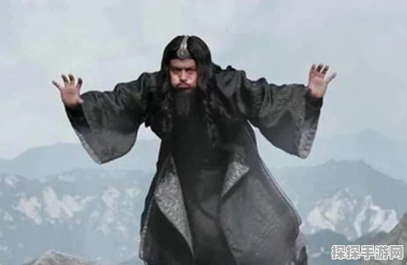 射雕英雄传手游，一粒米都没有了成就完美攻略