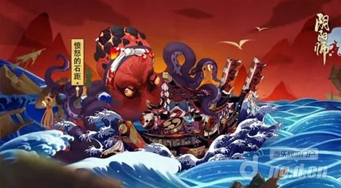 阴阳师怒发冲冠新版本震撼来袭，全新玩法与活动预告