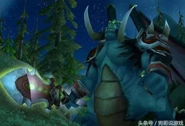炉石传说新卡深度解析，傲慢的十字军及其召唤食尸鬼战术探讨