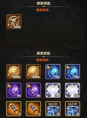 剑与远征，奇境心之囚笼终极通关秘籍