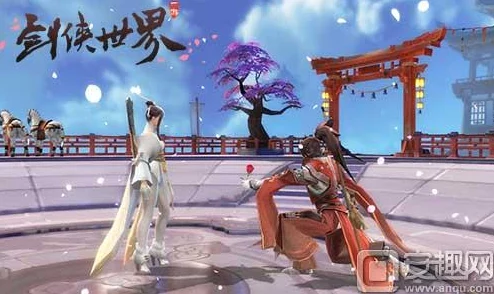 剑侠世界2手游新纪元，黄金矿工秘籍引领战斗变革