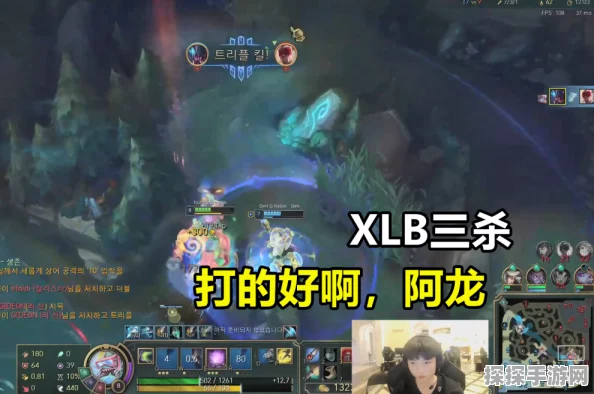 迷雾大陆，德鲁伊狼影突袭流开荒秘籍大公开