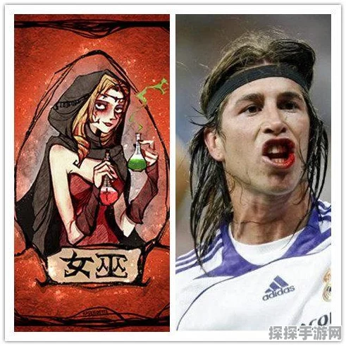 手游资讯，狼人杀高手攻略——如何玩好一张白狼王牌