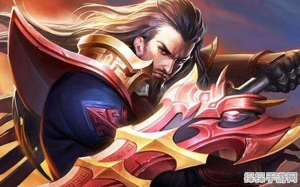 咸鱼之王咸将塔赵云实战技巧与策略深度解析