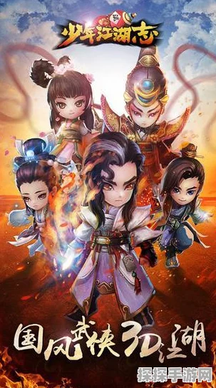 自创武林，前期开荒无敌阵容，高效推图秘籍大公开