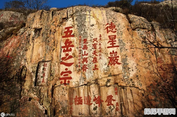 光遇新季节，巨石与入口同框拍摄秘籍
