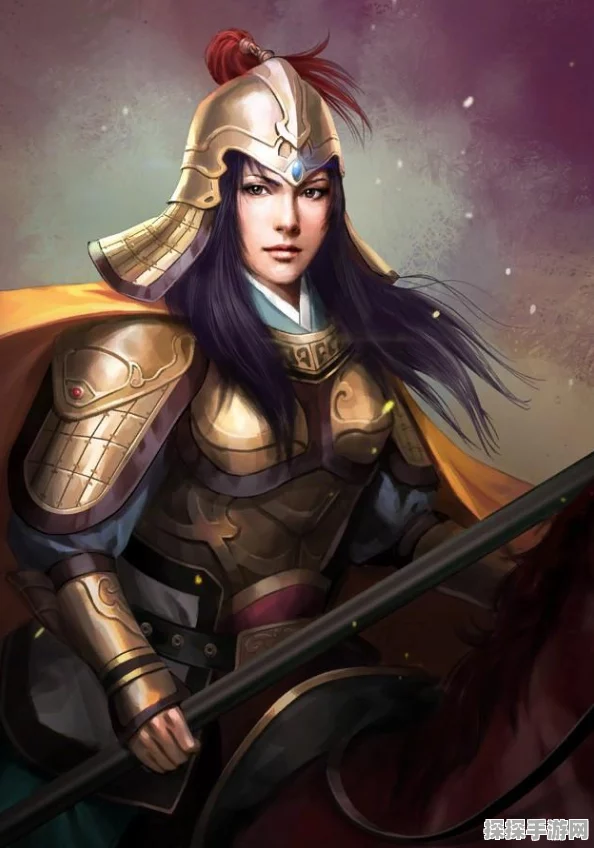 三国志13手游武将综合能力排行及策略运用深度解析