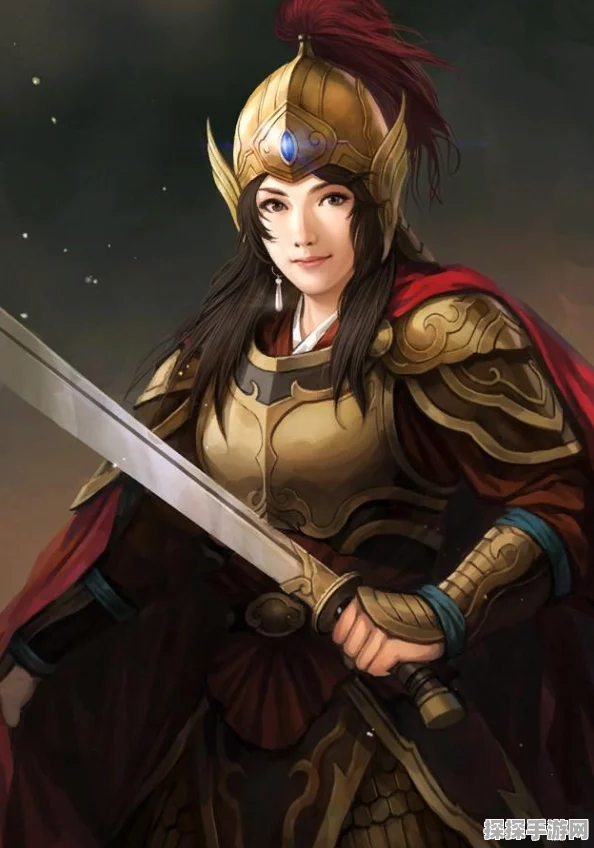 三国志13手游武将综合能力排行及策略运用深度解析